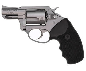 CHARTER ARMS UNDRCVR 38SP 2" SS 5RD