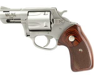 CHARTER ARMS CMBO 357MG/9MM 2.2" STS