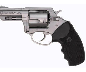 CHARTER ARMS BULLDOG 44SPL 2.5" SS