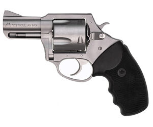 CHARTER ARMS PITBULL 45ACP 2.5" STS