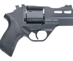 CHIAPPA RHINO DA/SA 357MAG 3" 6RD BL