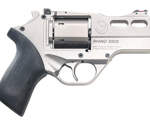 CHIAPPA RHINO DA/SA 357MAG 3" 6RD NK