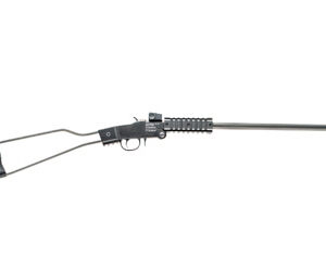 CHIAPPA LITTLE BADGER 22WMR 16.5" BL