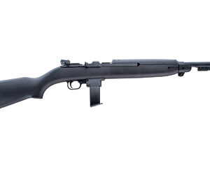 CHIAPPA M1-9 9MM 19" 10RD POLY BLK