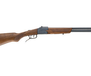 CHIAPPA DOUBLE BADGER 22LR/20GA 19"