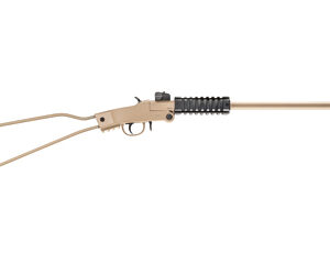 CHIAPPA LITTLE BADGER 22LR 16.5" DS