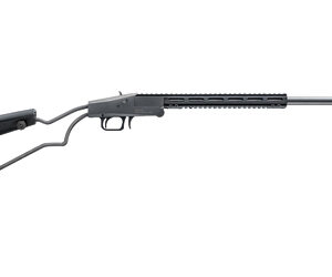 CHIAPPA BIG BADGER .410 20" 3" BLK