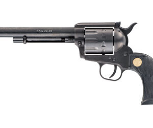 CHIAPPA SAA 22-10 22LR/22WMR 7.5" 10