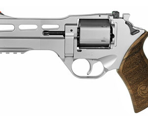 CHIAPPA RHINO SAO 357MAG 5" 6RD NIC