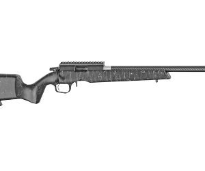 CHRISTENSEN RANGER 22LR 18" BLK