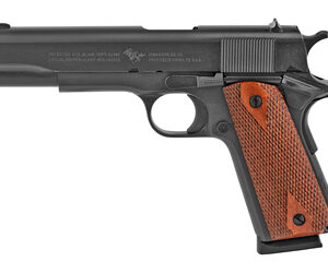 CIMARRON A1 1911 45ACP 5" BLK 8RD