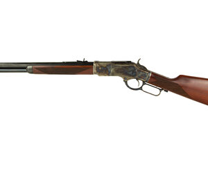 CIMARRON 1873 SADDLE RIFLE 357MG 18"