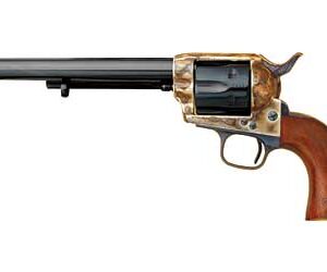 CIMARRON US CAVALRY 45LC 7.5" 6RD