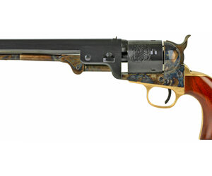 CIMARRON MAN WITH NO NAME 38SPL 7.5"