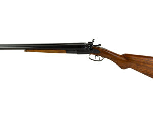 CIMARRON 1878 COACH GUN 12GA 20"