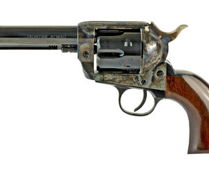 CIMARRON FRONTIER 357MAG 4.75" 6RD