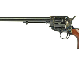 CIMARRON WYATT EARP 45LC 10" CCH BL