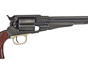 CIMARRON PREACHER 45LC/44M 8" 6RD BL