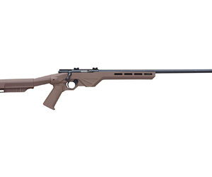 CITADEL TRAKR 22LR 18" BLT 10RD FDE