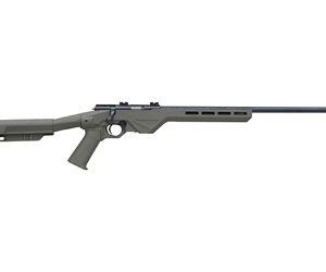 CITADEL TRAKR 22LR 18" BLT 10RD ODG