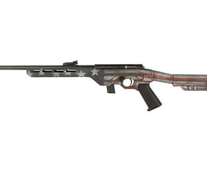 CITADEL TRAKR 22LR 18" BLT 10RD USA