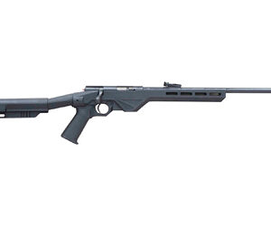 CITADEL TRAKR 22LR 18" BLT 10RD BLK