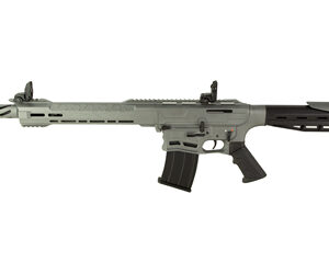 CITADEL BOSS-25 12/18.75" 5RD GRAY