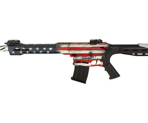 CITADEL BOSS-25 12/18.75" 5RD FLAG