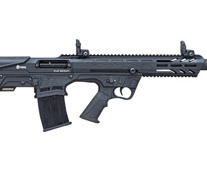 CITADEL PUP SCOUT 12/18.5" 5RD BLK