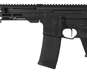 CMMG DISSENT MK4 300BLK 6.5" 30RD AB