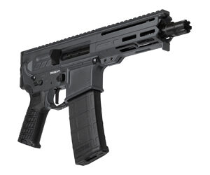 CMMG DISSENT MK4 300BLK 6.5 30RD SG
