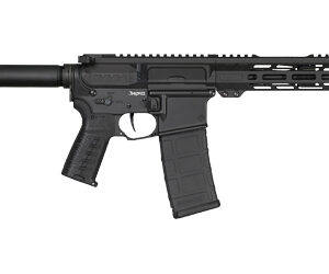 CMMG BANSHEE MK4 300BLK 8" 30RD AB