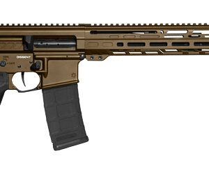 CMMG DISSENT MK4 300BLK 10.5" MB