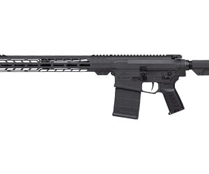 CMMG RSLT MK3 8.6BLK 16.1" 20RD AB