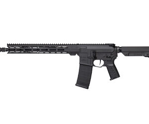 CMMG RSLT MK4 5.56MM 14.5" P&W 30RD