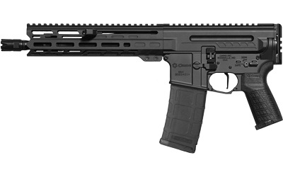 CMMG DISSENT MK4 5.56MM 10.5" AB