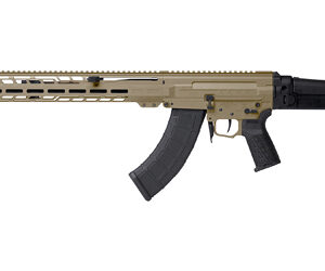 DISSENT MK47 7.62X39 14.3" P&W CT