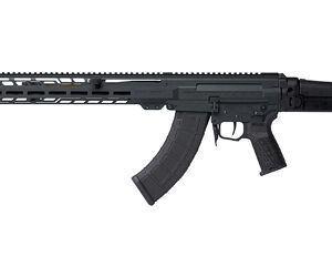 DISSENT MK47 7.62X39 14.3" P&W SG