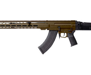 DISSENT MK47 7.62X39 16.1" MB 30RD