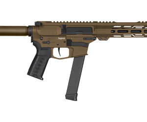 CMMG BANSHEE MKGS 9MM 8" 33RD MB