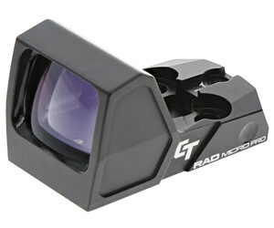 CTC RAD MICRO PRO GREEN DOT