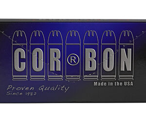 CORBON 338 LAPUA 300GR HPBT 20/300