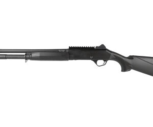 STD MANF TOROS T4 12GA 18" 5RD