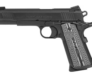 COLT CCU GOVT 45ACP 5" 8RD BLK