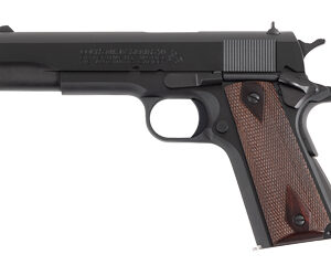 COLT SERIES 70 GOVT 45ACP BLUE