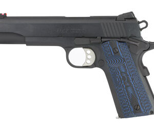 COLT COMPETITION BL 45ACP 5" 8RD
