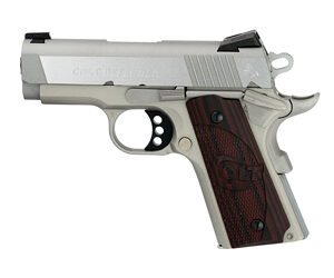 COLT DEFENDER SS 45ACP 3" 7RD G10