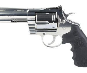 COLT ANACONDA 45LC 4.25" 6RD STS