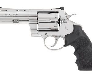 COLT ANACONDA 44MAG 4.25" 6RD STS