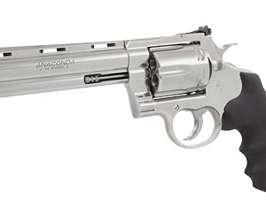 COLT TARGET ANACONDA 44 MAG 6" STS